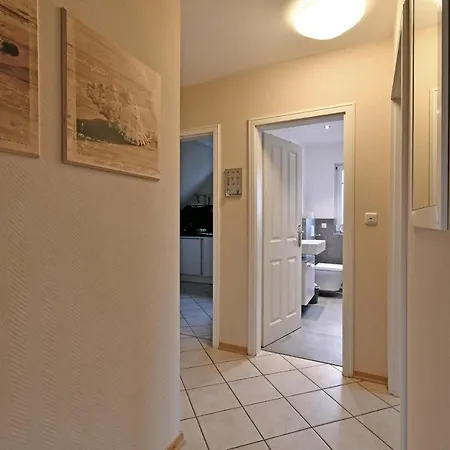 Appartement-blume-pch-16b 公寓 *