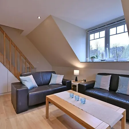 Appartement-blume-pch-16b 公寓