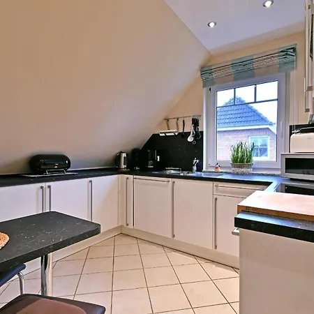 Appartement-blume-pch-16b 公寓 沙博伊茨