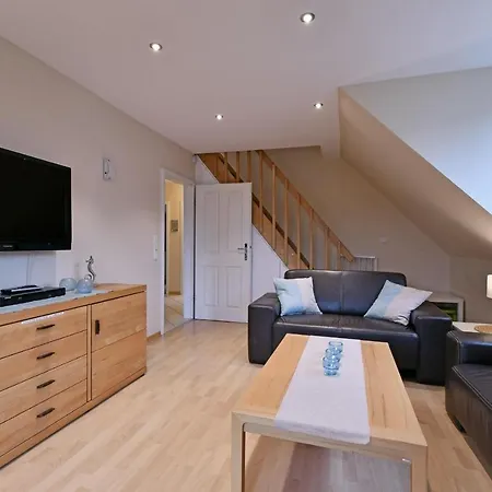 Appartement-blume-pch-16b 公寓