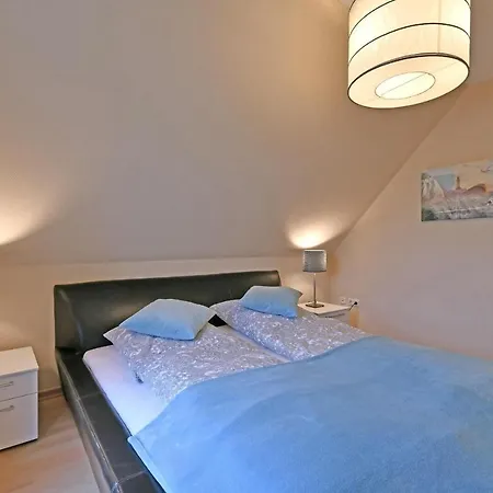 Appartement-blume-pch-16b 公寓 沙博伊茨