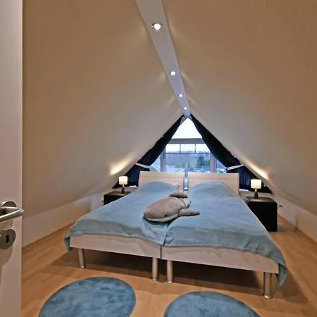 Appartement-blume-pch-16b 公寓