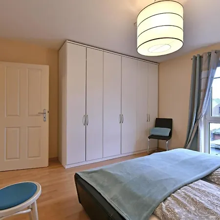 Appartement-blume-pch-16b 公寓 *