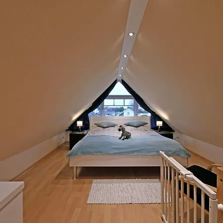 Appartement-blume-pch-16b 公寓 沙博伊茨