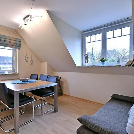 公寓 Appartement-blume-pch-16b *