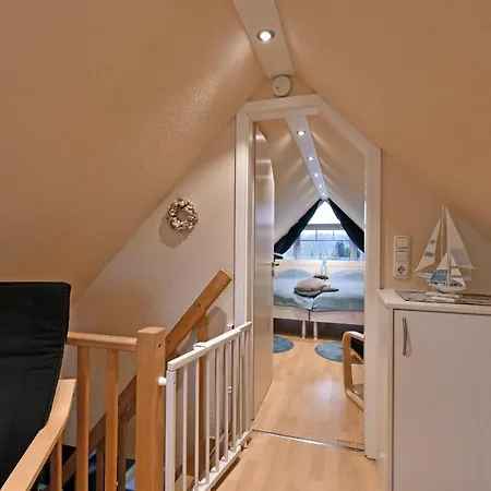 Appartement-blume-pch-16b 公寓 沙博伊茨