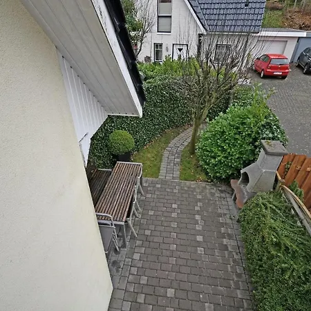 Appartement-blume-pch-16b 公寓