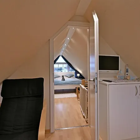 公寓 Appartement-blume-pch-16b