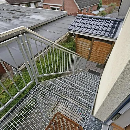 Appartement-blume-pch-16b 公寓 *
